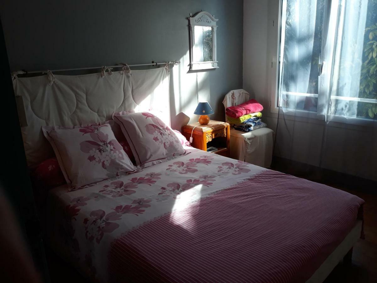 그루악스 Hon-Ty B&B 외부 사진